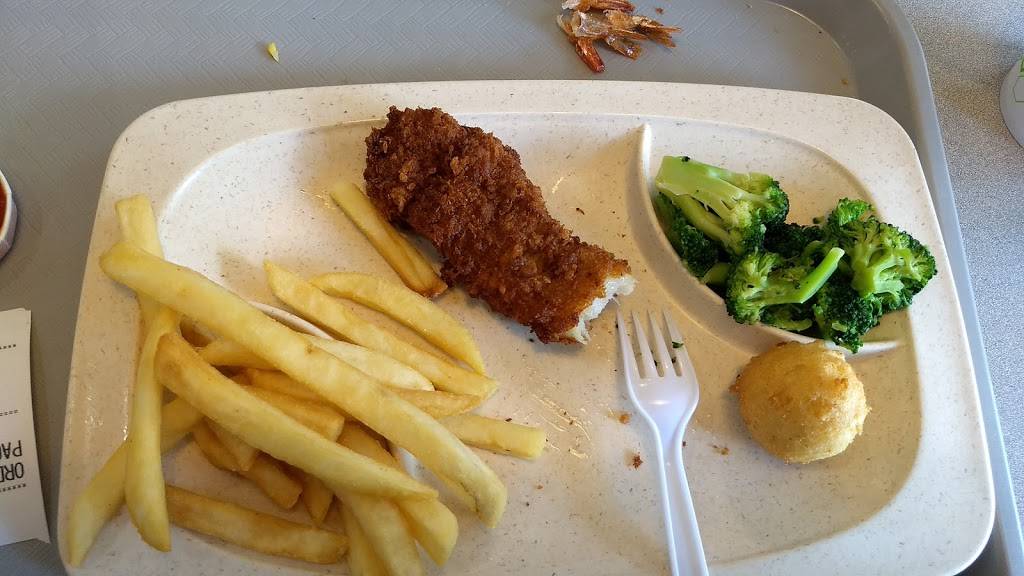 Captain Ds - PERMANENTLY CLOSED | restaurant | 5805 Main St, Grandview, MO 64030, USA | 8167611499 OR +1 816-761-1499