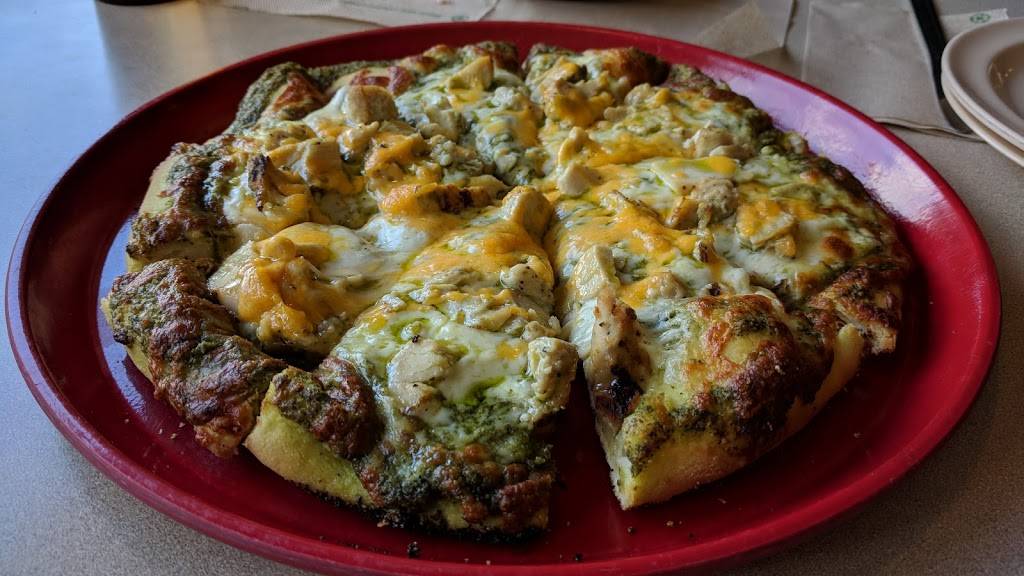 Village Host Pizza & Grill - Belmont | restaurant | 1017 Alameda de las Pulgas, Belmont, CA 94002, USA | 6505916791 OR +1 650-591-6791