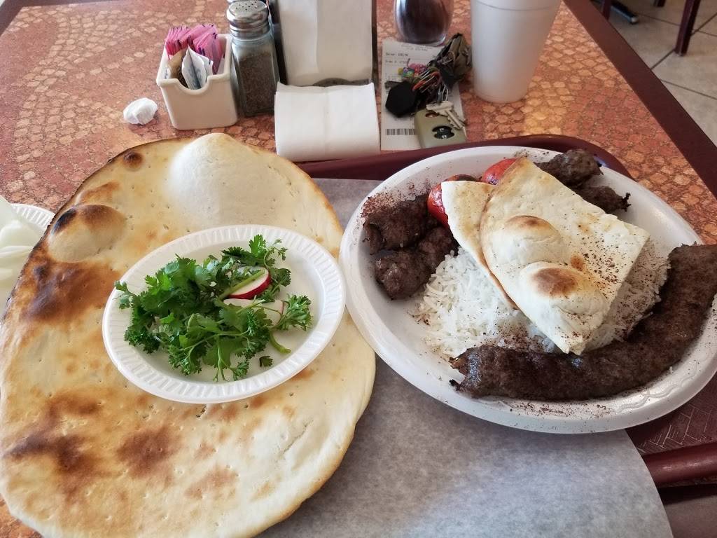 Darband Shishkabob | restaurant | 5670 Hillcroft Ave, Houston, TX 77036, USA | 7139758350 OR +1 713-975-8350