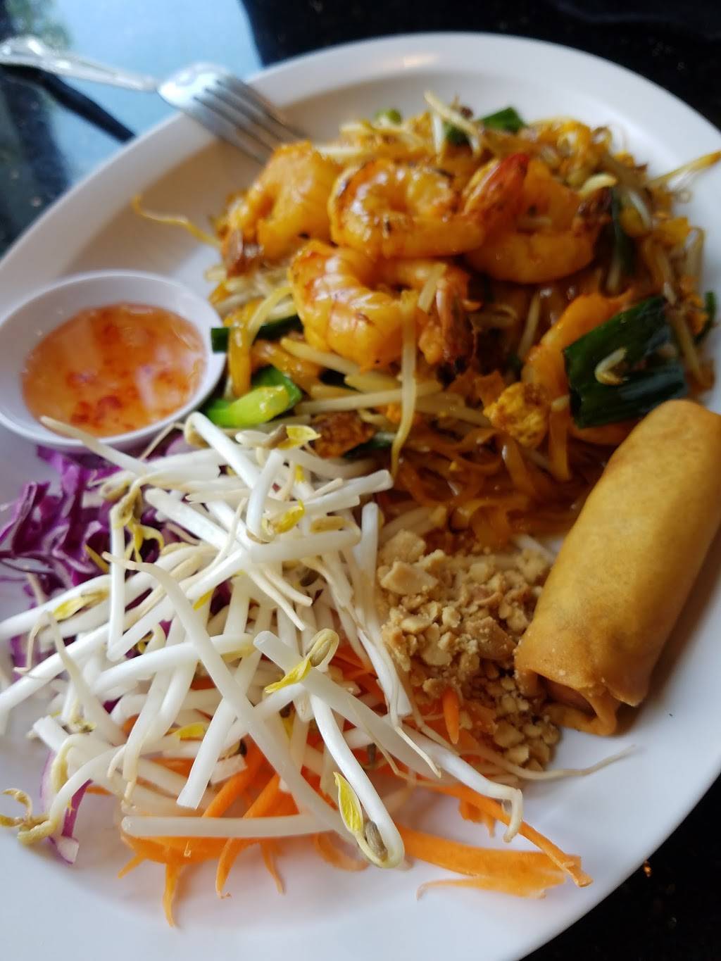 Boonsee Thai Kitchen | restaurant | 11368 Kenyon Way, Rancho Cucamonga, CA 91701, USA | 9097580345 OR +1 909-758-0345