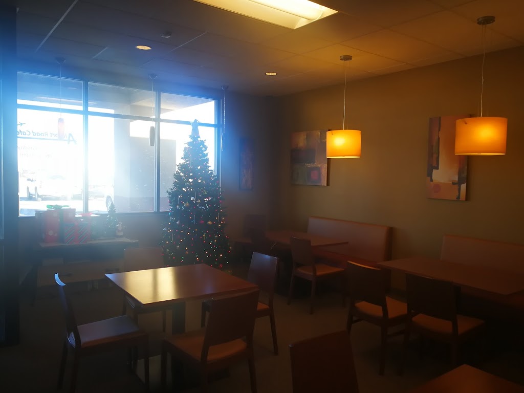 Airport Road Café | cafe | 8745B County Rd 9 S, Alamosa, CO 81101, USA | 7195876992 OR +1 719-587-6992