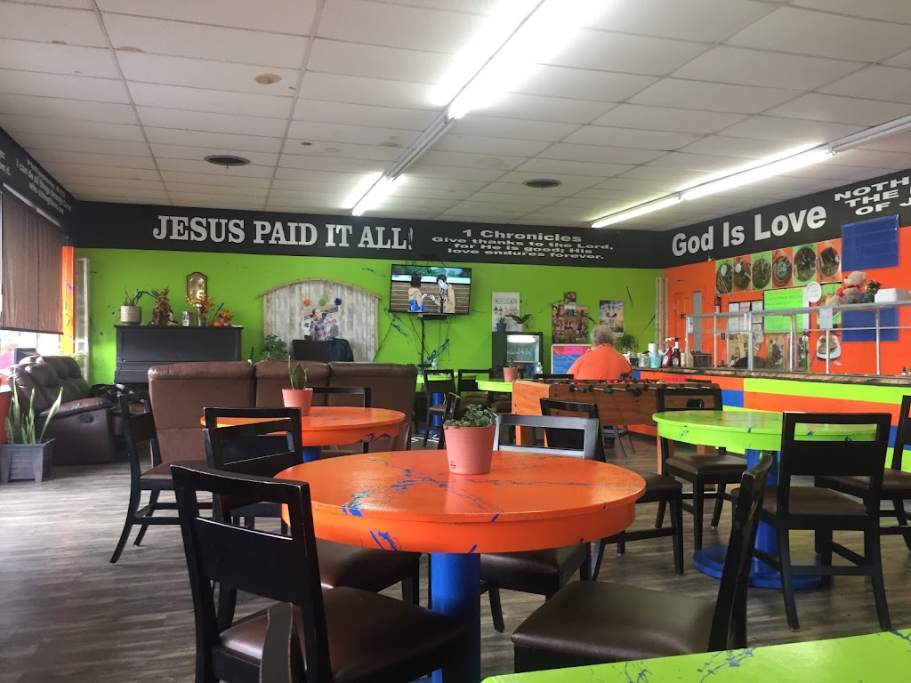 3 in 1 Frozen Creamery | restaurant | 322 W Broadway St, Newport, TN 37821, USA | 4087575655 OR +1 408-757-5655