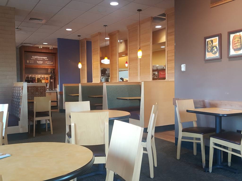 Panera Bread | bakery | 149 Park Pl Blvd, Barrie, ON L4N 6P1, Canada | 7057353000 OR +1 705-735-3000