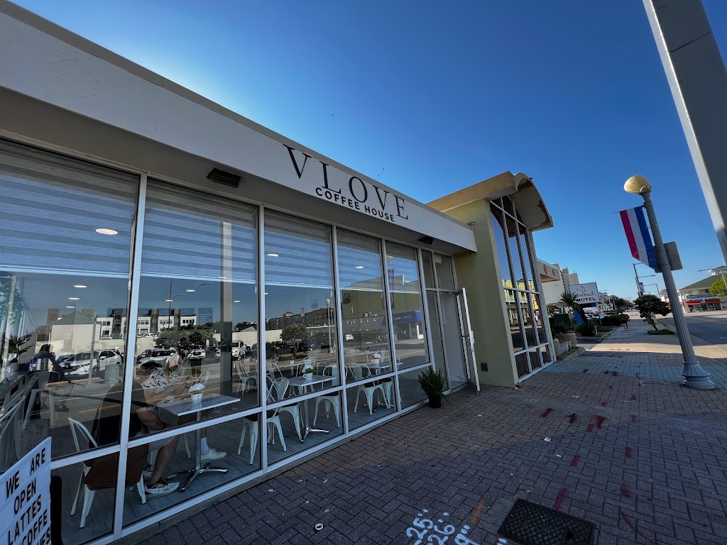 VLOVE COFFEE HOUSE | cafe | 2525 Atlantic Ave, Virginia Beach, VA 23451, USA | 7579043024 OR +1 757-904-3024