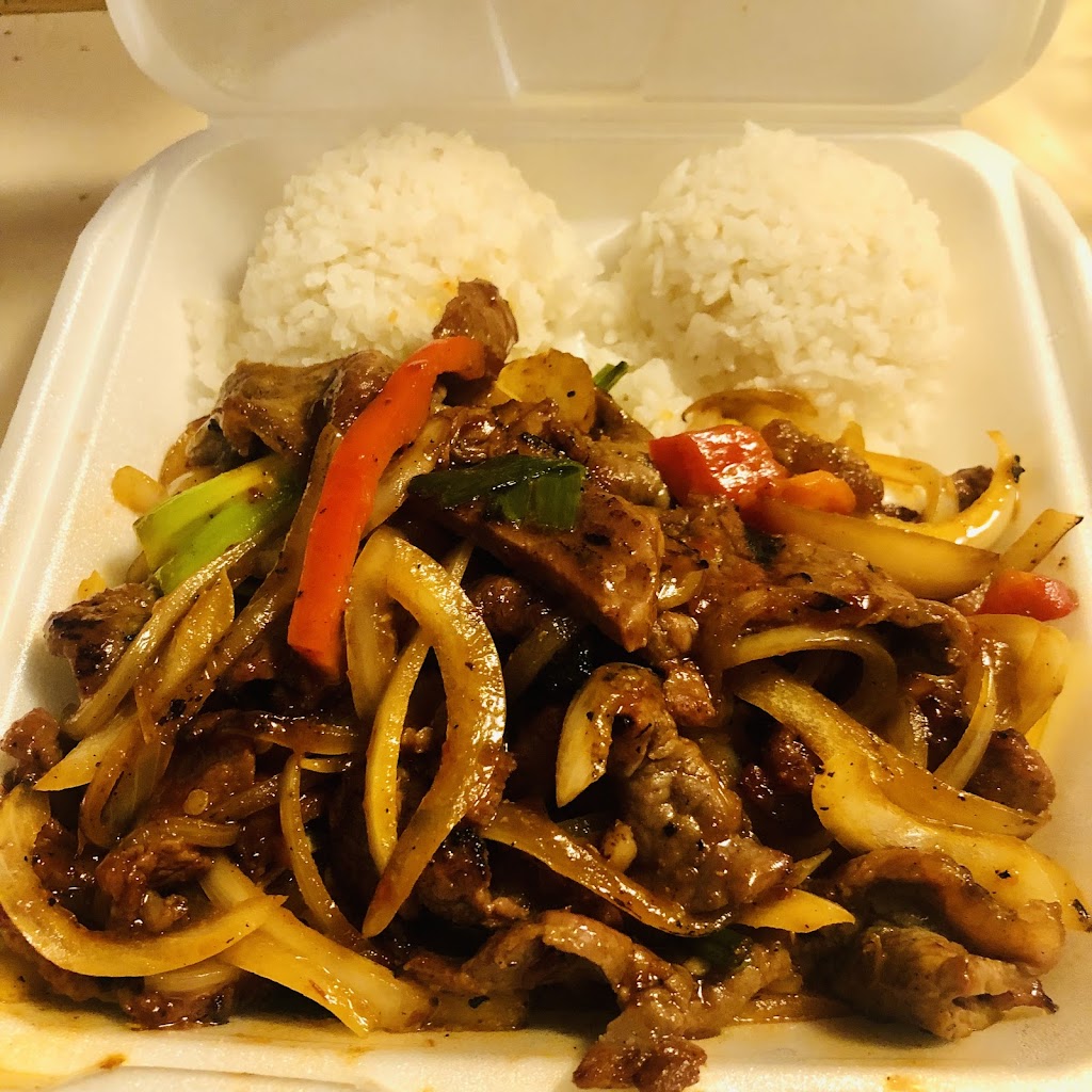 Ichi Teriyaki 30 | restaurant | S 47th Ave, Ridgefield, WA 98642, USA | 3608876114 OR +1 360-887-6114