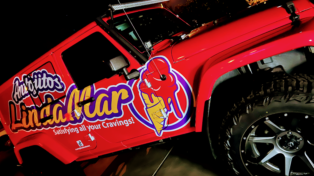 Antojitos LindaMar | meal takeaway | 1423 S Country Club Dr, Mesa, AZ 85210, USA | 4805507826 OR +1 480-550-7826