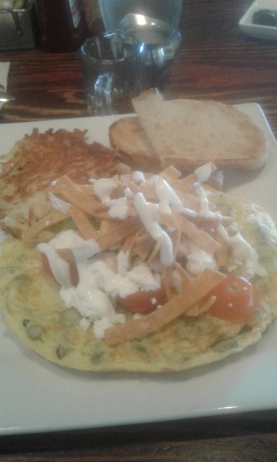 Woodlands Cafe | cafe | 799 College Ave, Kentfield, CA 94904, USA | 4154578163 OR +1 415-457-8163