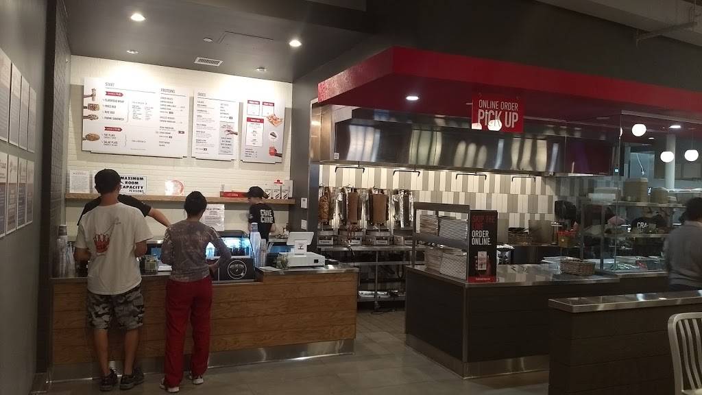 The Kebab Shop | restaurant | 17655 Harvard Ave Suite G, Irvine, CA 92614, USA | 9492580858 OR +1 949-258-0858