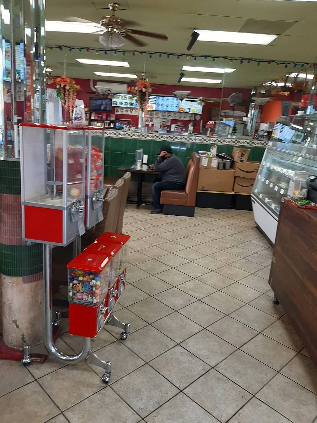 BOMBAY SWEETS | restaurant | 18526 Pioneer Blvd, Artesia, CA 90701, USA | 5624027179 OR +1 562-402-7179