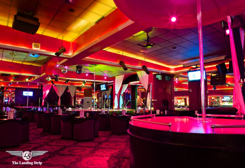 The Landing Strip | night club | 745 US-183, Austin, TX 78741, USA | 5123852878 OR +1 512-385-2878