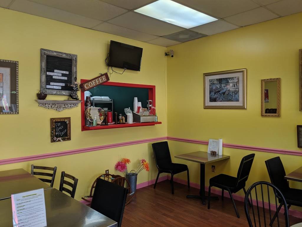 Tonys Sandwich Company | restaurant | 107 W Cherokee St, Chesnee, SC 29323, USA | 8643814747 OR +1 864-381-4747