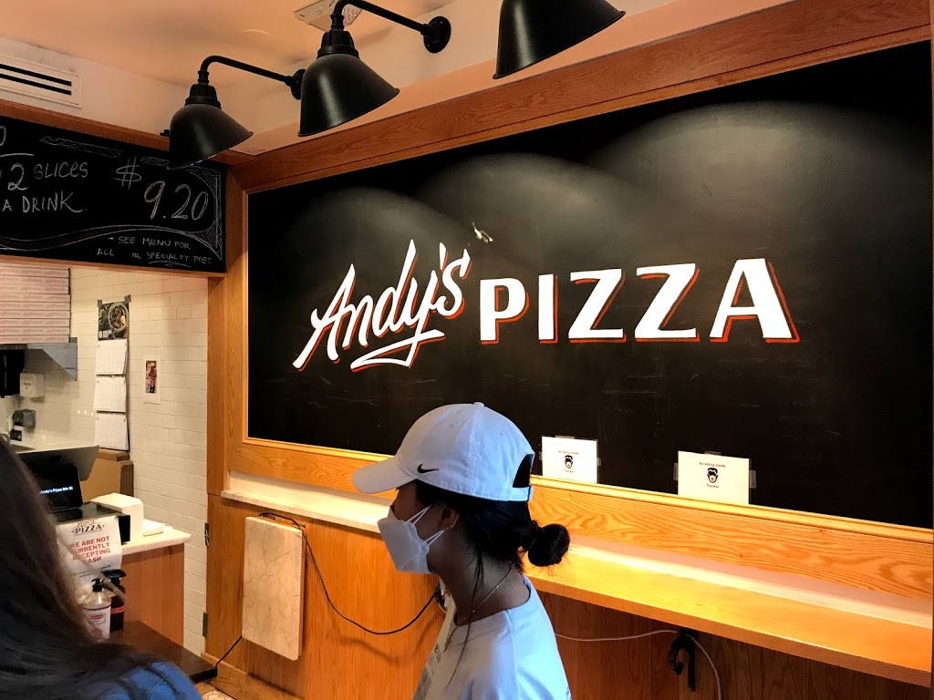 Andys Pizza 9th St (Shaw) | restaurant | 2016 9th St NW, Washington, DC 20001, USA | 2025062043 OR +1 202-506-2043