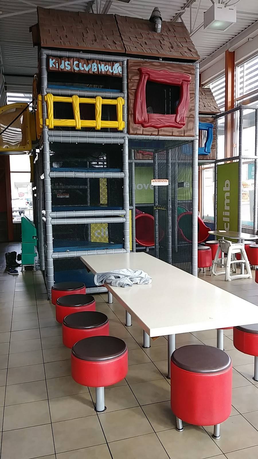 McDonalds | cafe | 2017 Gunbarrel Rd, Chattanooga, TN 37421, USA | 4235101661 OR +1 423-510-1661