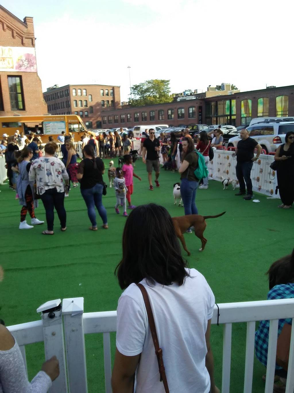 SoWa Power Station | restaurant | 540 Harrison Ave, Boston, MA 02118, USA | 8573627692 OR +1 857-362-7692