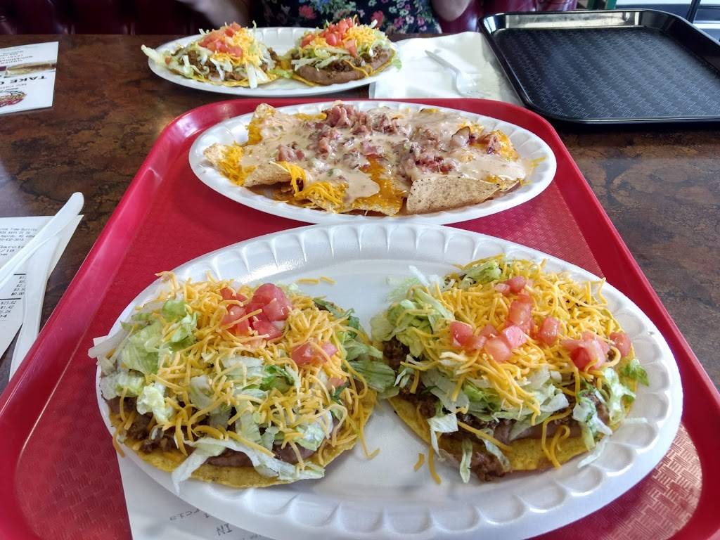 Quick Time Burritos & Tacos | restaurant | 7523, 509 44th St SE, Wyoming, MI 49548, USA | 6164323015 OR +1 616-432-3015