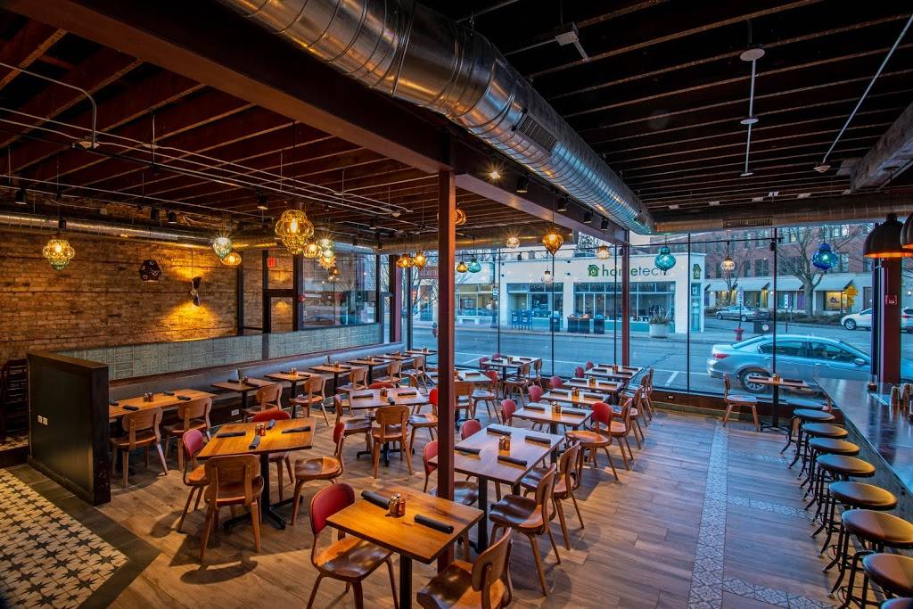 Comida | restaurant | 1928 Central St, Evanston, IL 60201, USA | 8478688466 OR +1 847-868-8466