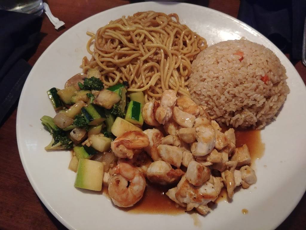 Yamato Japanese Steakhouse | restaurant | 510 Westgate Dr, Brockton, MA 02301, USA | 5085888881 OR +1 508-588-8881