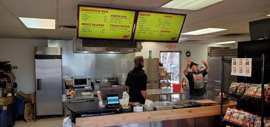 Smokey Shack BBQ | restaurant | 209 Los Alamos Hwy, Española, NM 87532, USA | 5055004070 OR +1 505-500-4070