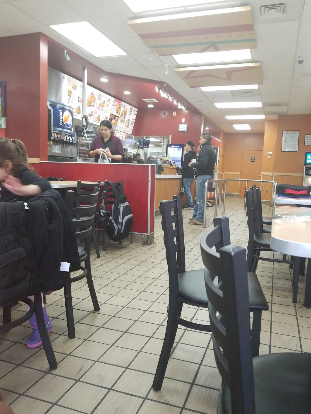 KFC | restaurant | 8715 Northern Blvd, Flushing, NY 11372, USA | 7183359705 OR +1 718-335-9705