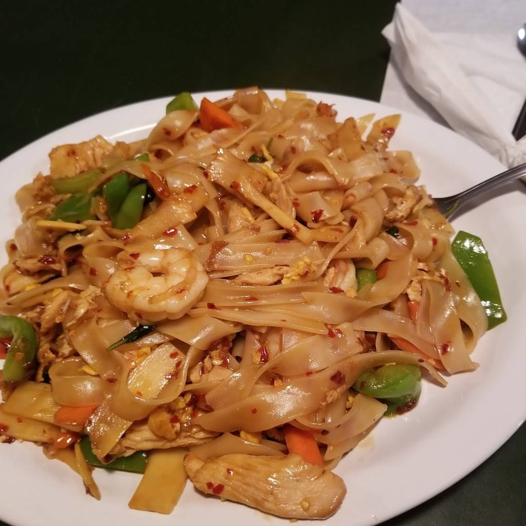 Bangkok Sala Cafe | restaurant | 27903 Orchard Lake Rd, Farmington Hills, MI 48334, USA | 2485534220 OR +1 248-553-4220