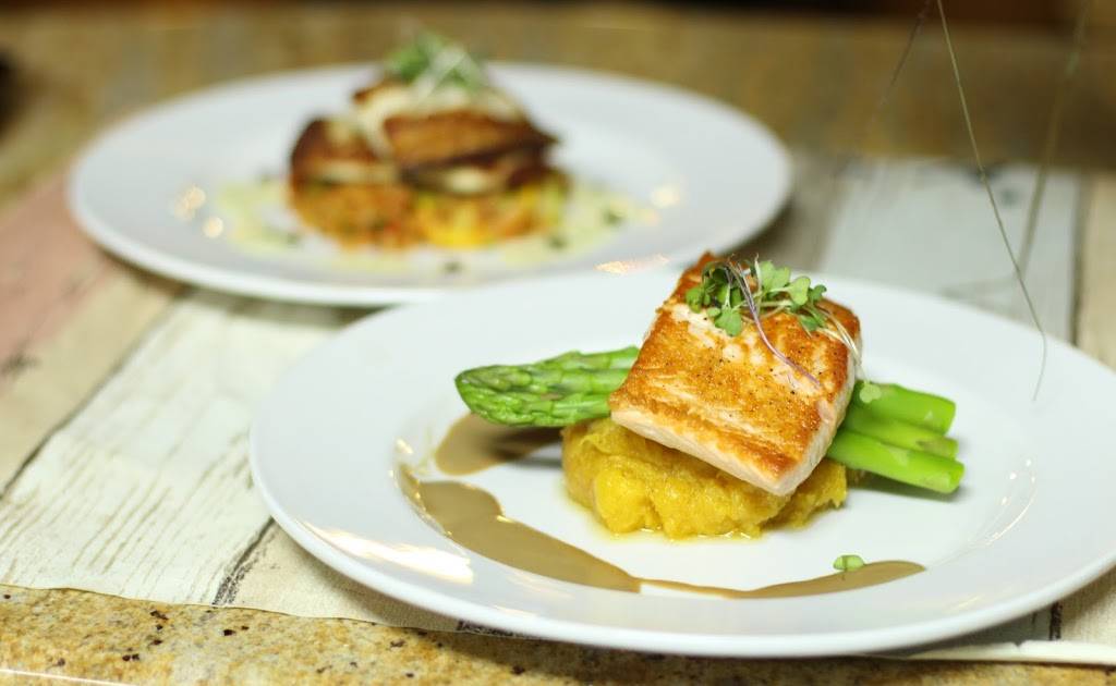 Bistro le Bliss | restaurant | 6540 Orchard Lake Rd, West Bloomfield Township, MI 48322, USA | 2483259251 OR +1 248-325-9251