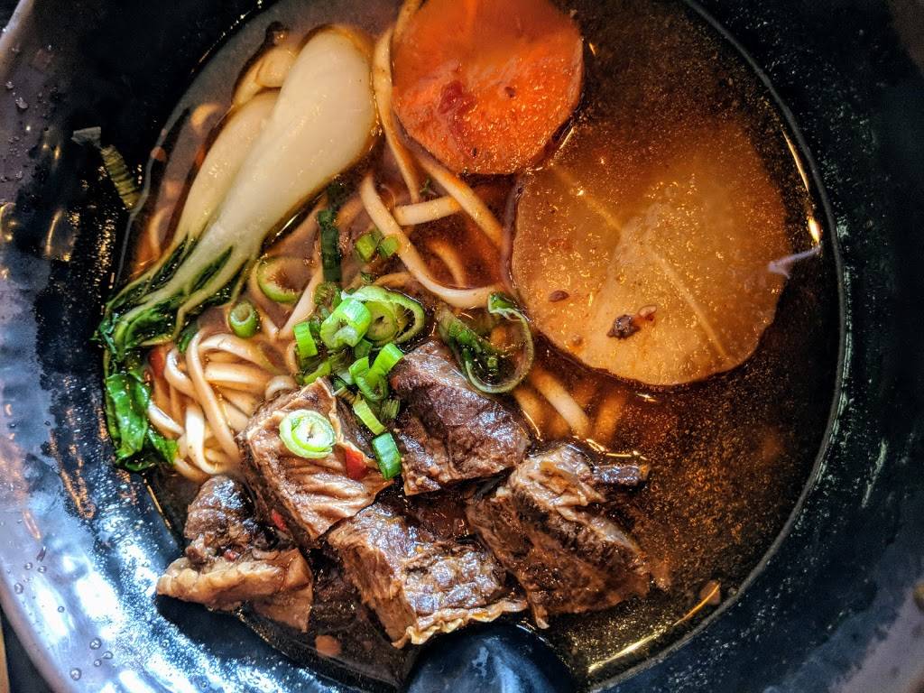 HoDaLa | restaurant | 5801 Geary Blvd, San Francisco, CA 94121, USA | 4157029510 OR +1 415-702-9510