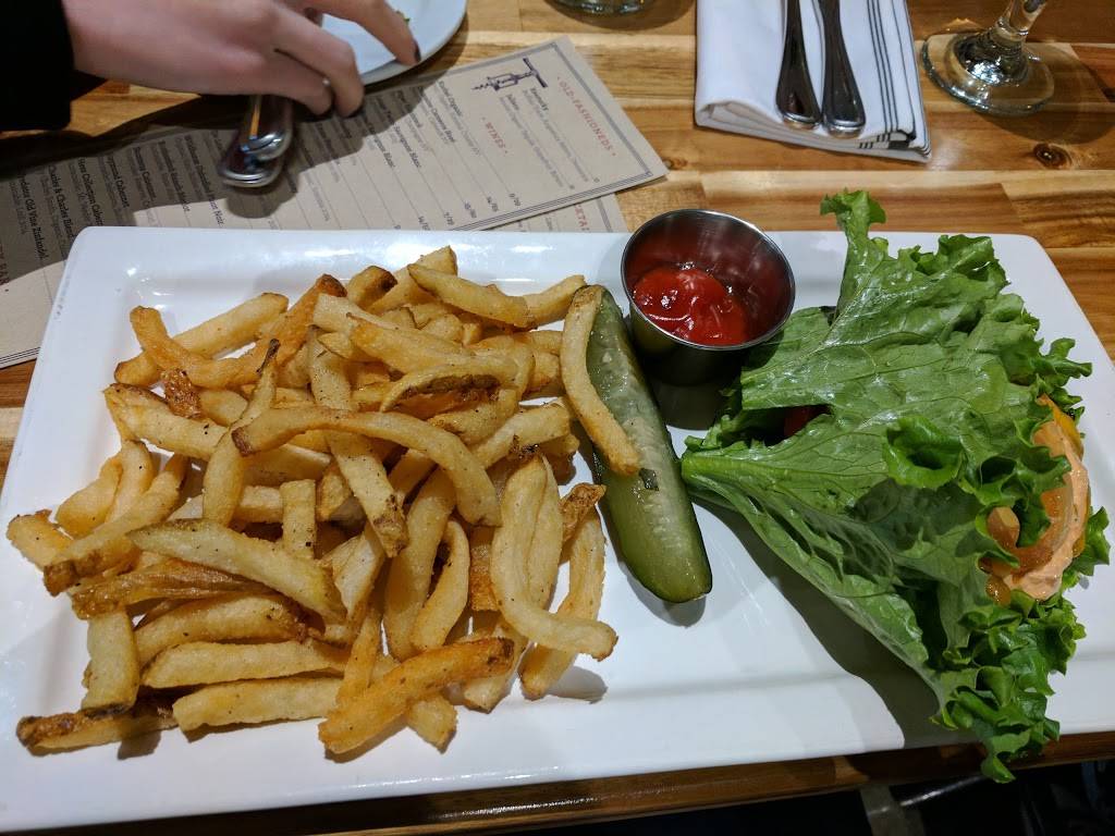 Craft Hill | restaurant | 128 N Grand Ave, West Covina, CA 91791, USA | 6263310555 OR +1 626-331-0555