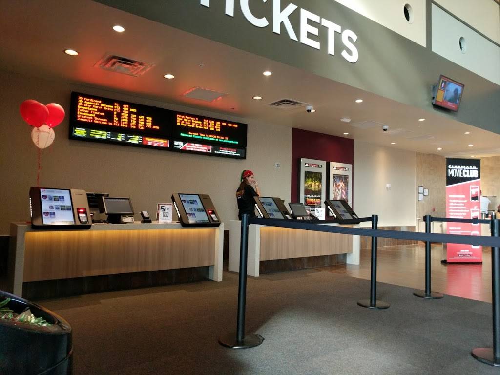 Cinemark Spanish Fork and XD | meal takeaway | 595 East Commerce Way, Spanish Fork, UT 84660, USA | 8017986977 OR +1 801-798-6977