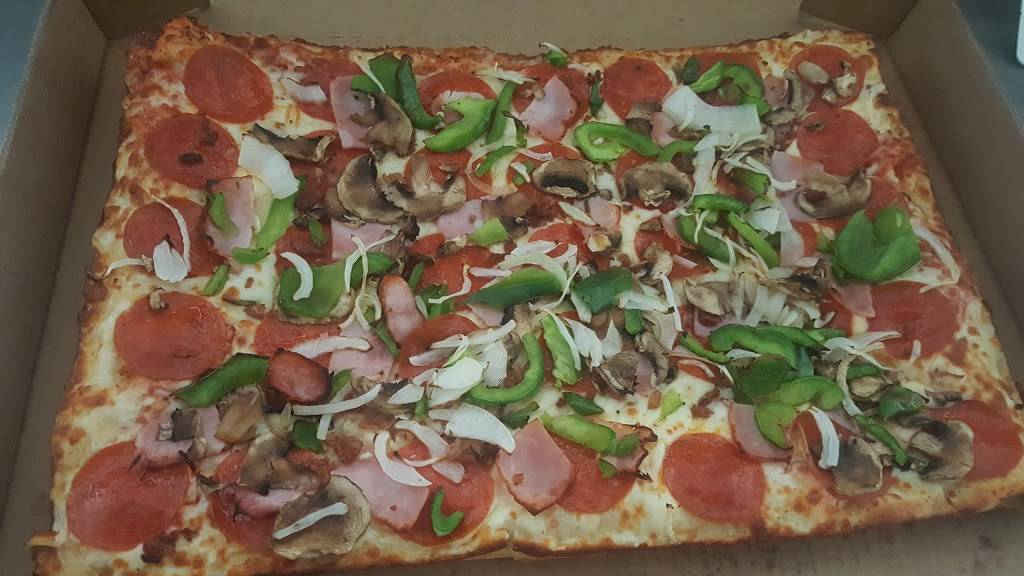 Valentinos Pizza | meal takeaway | 31200 Five Mile Road, Livonia, MI 48154, USA | 7342611010 OR +1 734-261-1010