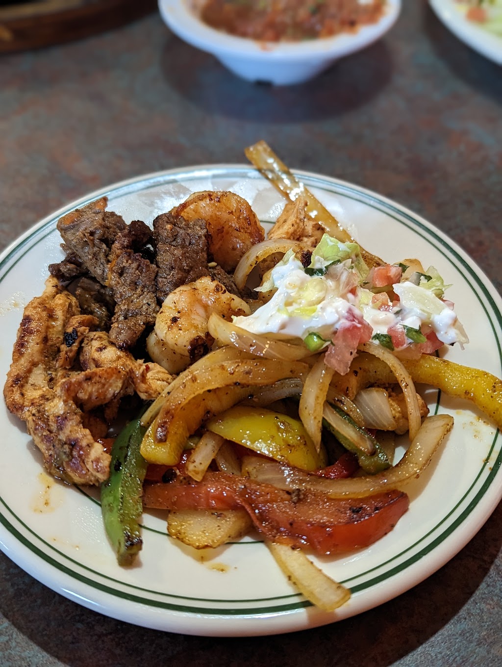 El Amigo Mexican Bar & Grill | restaurant | 181 Cahaba Rd, Greenville, AL 36037, USA | 3346654554 OR +1 334-665-4554