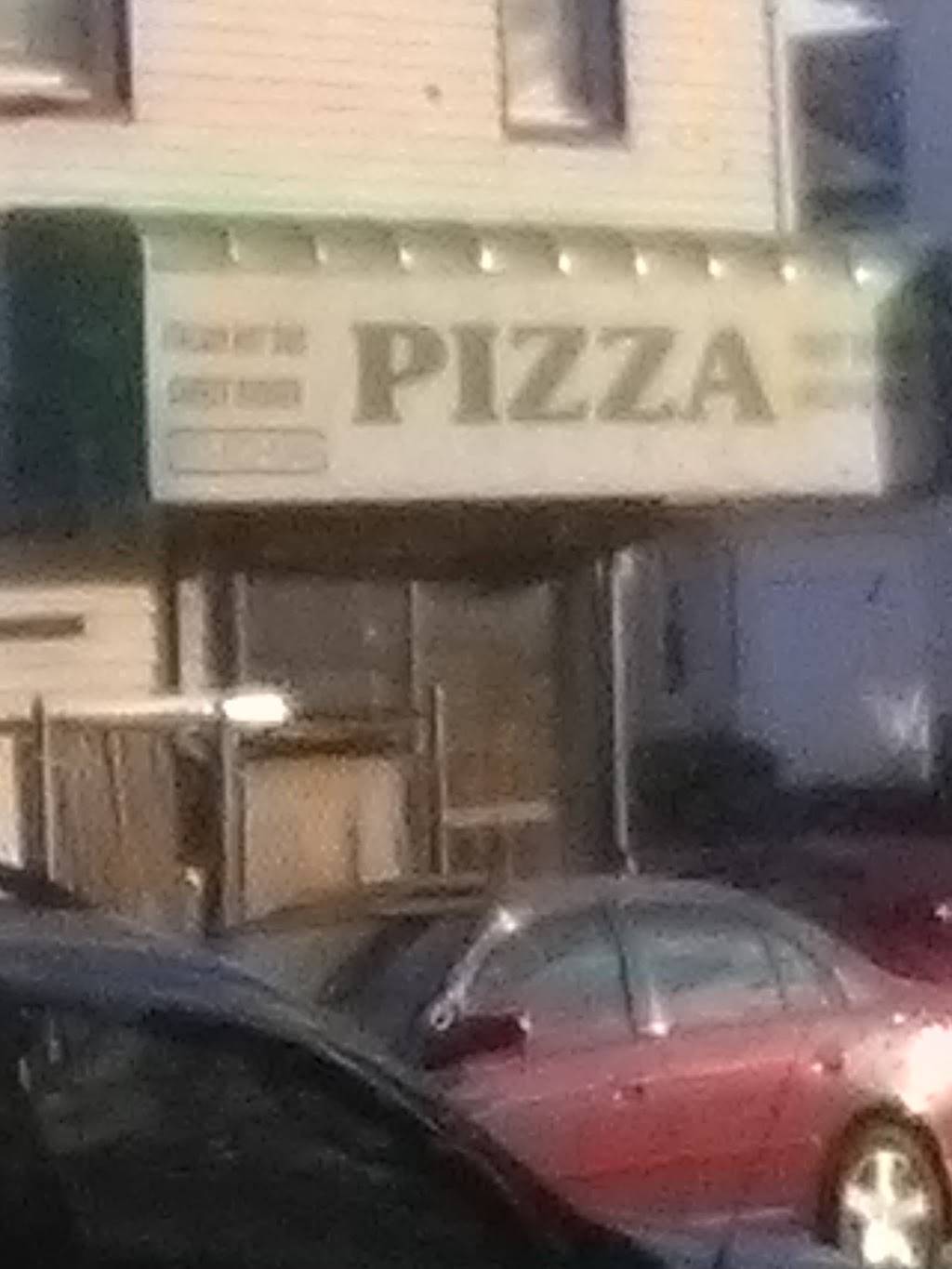 BJs Pizzeria | meal takeaway | 230 Tremont Ave, East Orange, NJ 07018, USA | 9736724340 OR +1 973-672-4340