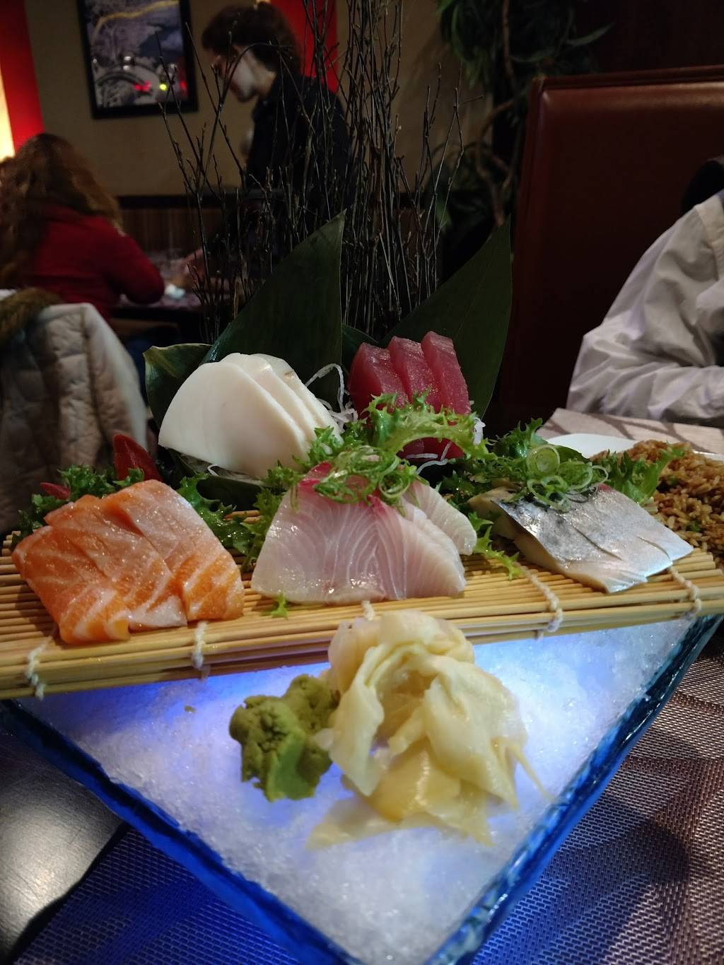 Gourmet Asian Bistro | restaurant | 7224 Muncaster Mill Rd, Derwood, MD 20855, USA | 2406838888 OR +1 240-683-8888