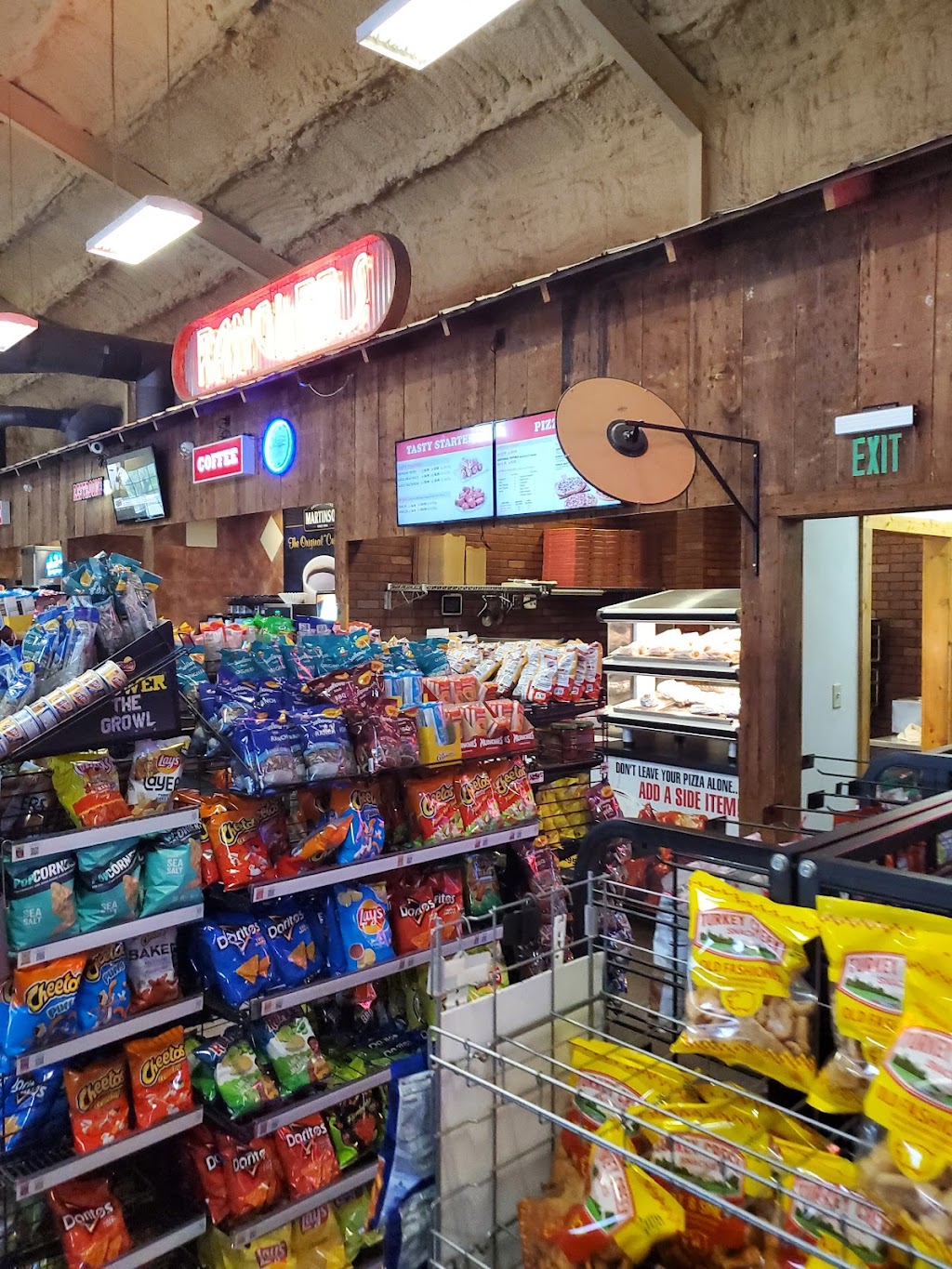 Ranglers Convenience Store #7 | restaurant | 502 W Main St, Hamilton, TX 76531, USA | 2543868903 OR +1 254-386-8903