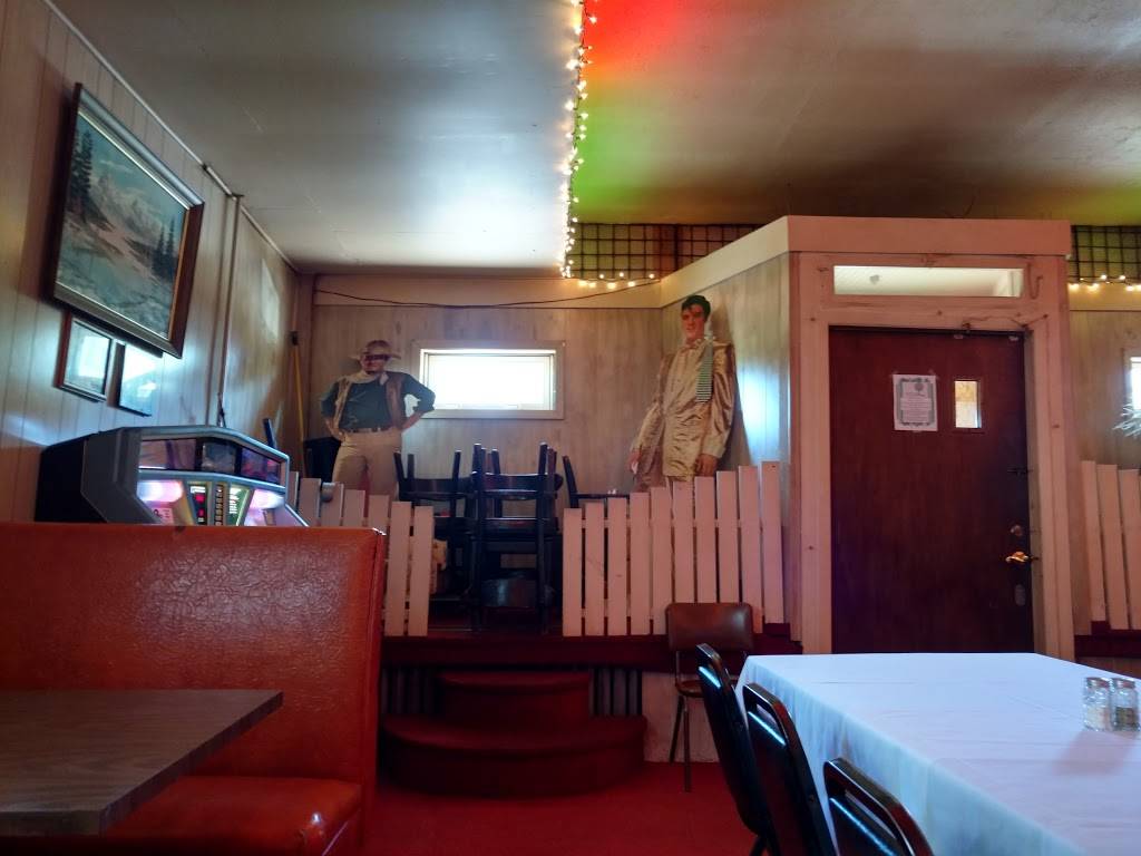 Pizza King Joe | restaurant | 400 Silver St, Ironwood, MI 49938, USA | 9069320989 OR +1 906-932-0989