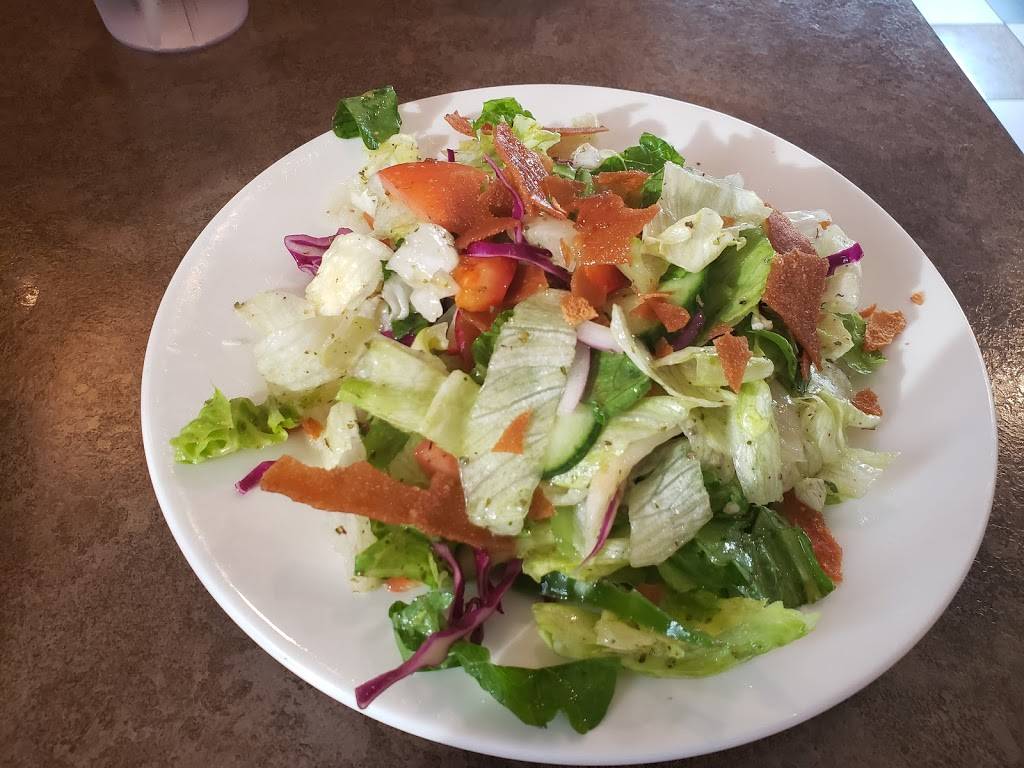 La Luna Mountain | restaurant | 650 Concession St, Hamilton, ON L8V 5C2, Canada | 9053855123 OR +1 905-385-5123