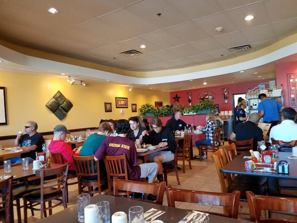 Lemont Street Cafe | restaurant | 7329 Lemont Rd, Downers Grove, IL 60516, USA | 6309682944 OR +1 630-968-2944