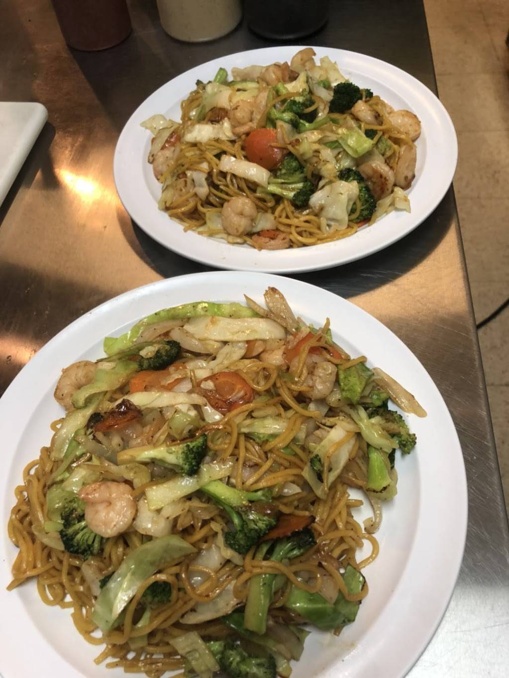 Mamas Teriyaki | restaurant | 19210 SW Martinazzi Ave, Tualatin, OR 97062, USA | 5038859900 OR +1 503-885-9900