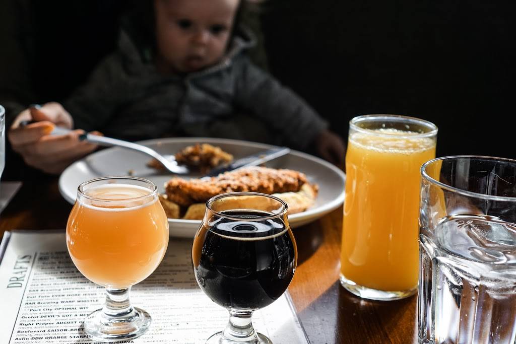 Brookland Pint | restaurant | 716 Monroe St NE, Washington, DC 20017, USA | 2027582757 OR +1 202-758-2757