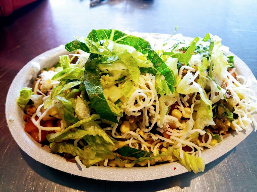 Chipotle Mexican Grill | restaurant | 836 Eden Way N, Chesapeake, VA 23320, USA | 7573613911 OR +1 757-361-3911
