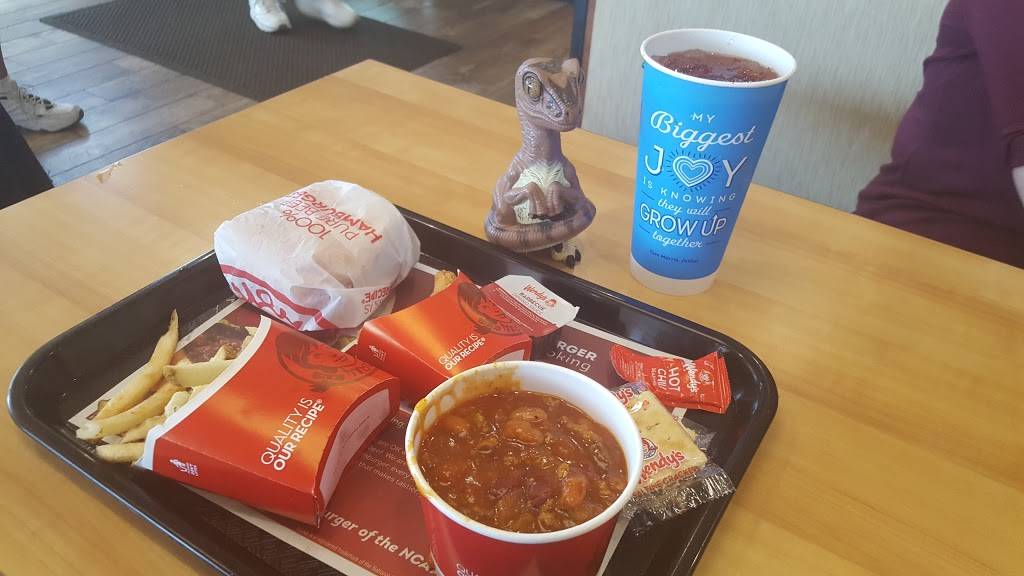 Wendys | restaurant | 5855 Som Center Rd, Willoughby, OH 44094, USA | 4406029523 OR +1 440-602-9523
