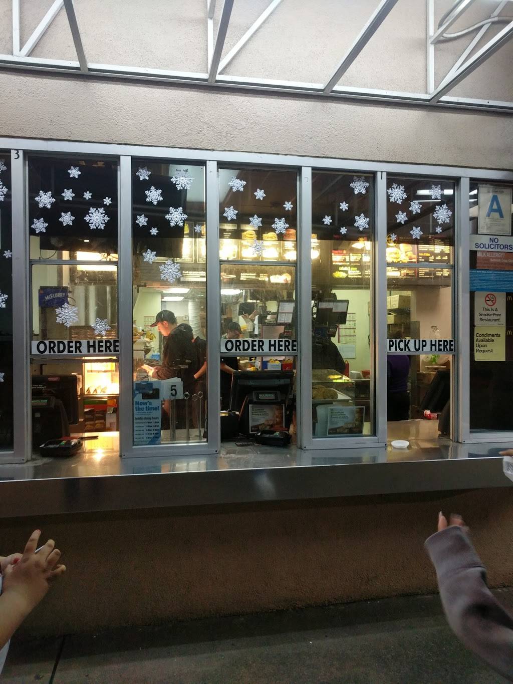 McDonalds | cafe | 4011, Los Angeles, CA 90011, USA | 3232333548 OR +1 323-233-3548