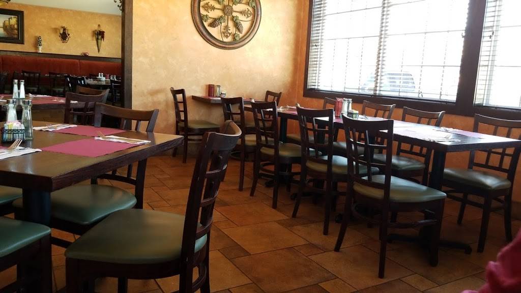 Vincenzos Smithville | restaurant | 28 S New York Rd, Galloway, NJ 08205, USA | 6096520077 OR +1 609-652-0077