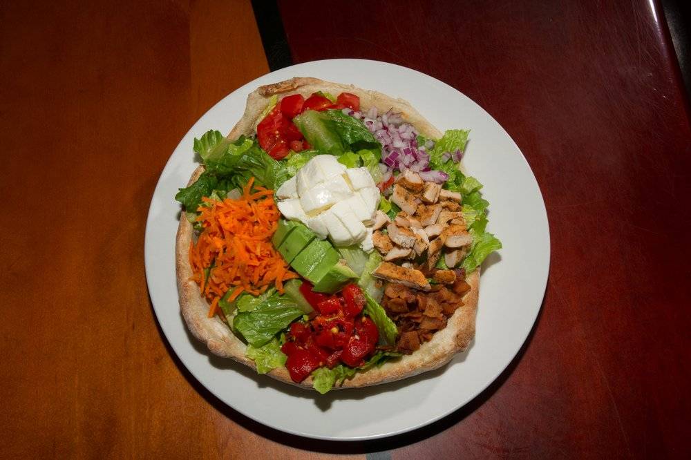 Rotelli Pizza & Pasta | restaurant | 15064 Jog Rd, Delray Beach, FL 33446, USA | 5618654474 OR +1 561-865-4474