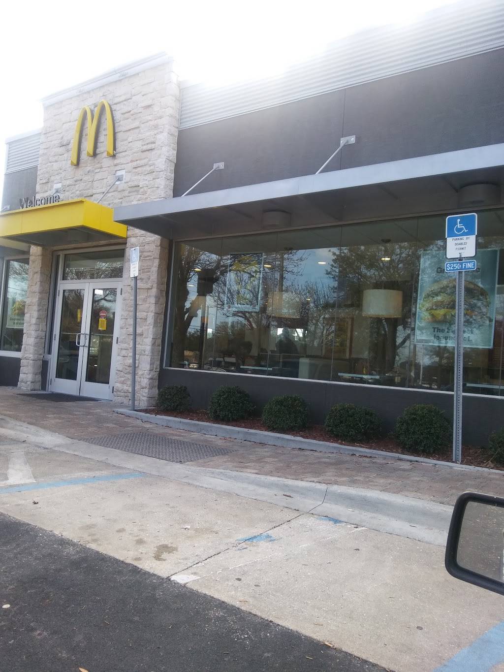 McDonalds | cafe | 13217 Atlantic Blvd, Jacksonville, FL 32225, USA | 9042205412 OR +1 904-220-5412