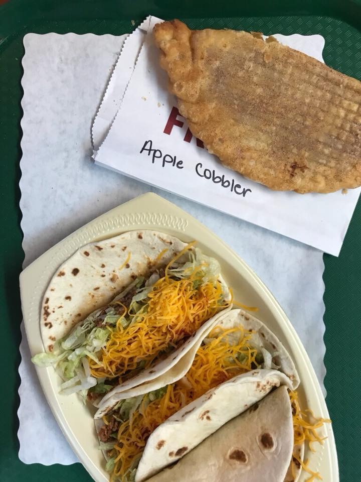 Taco Bandito Willow | restaurant | 205 W Willow Rd, Enid, OK 73701, USA | 5802342800 OR +1 580-234-2800