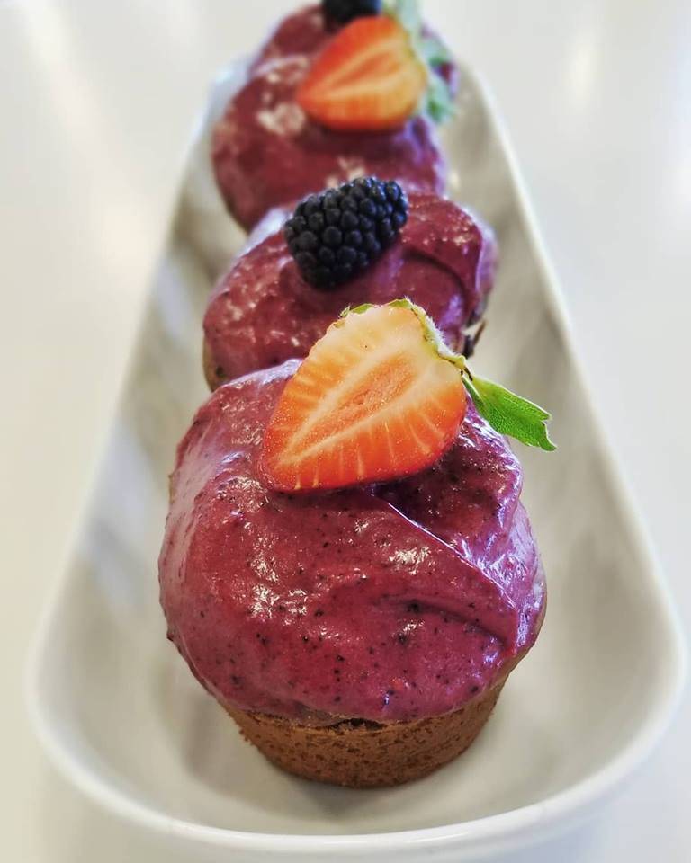 Healthy You Cafe | restaurant | 4500 Marketplace Way, Enola, PA 17025, USA | 7177909657 OR +1 717-790-9657