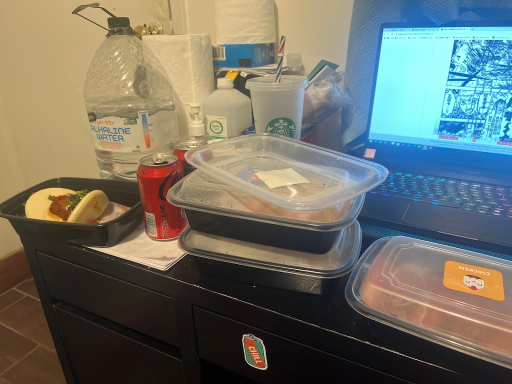 BAOZ | restaurant | 1750 Cesar Chavez St Unit D, San Francisco, CA 94124, USA | 4159928280 OR +1 415-992-8280