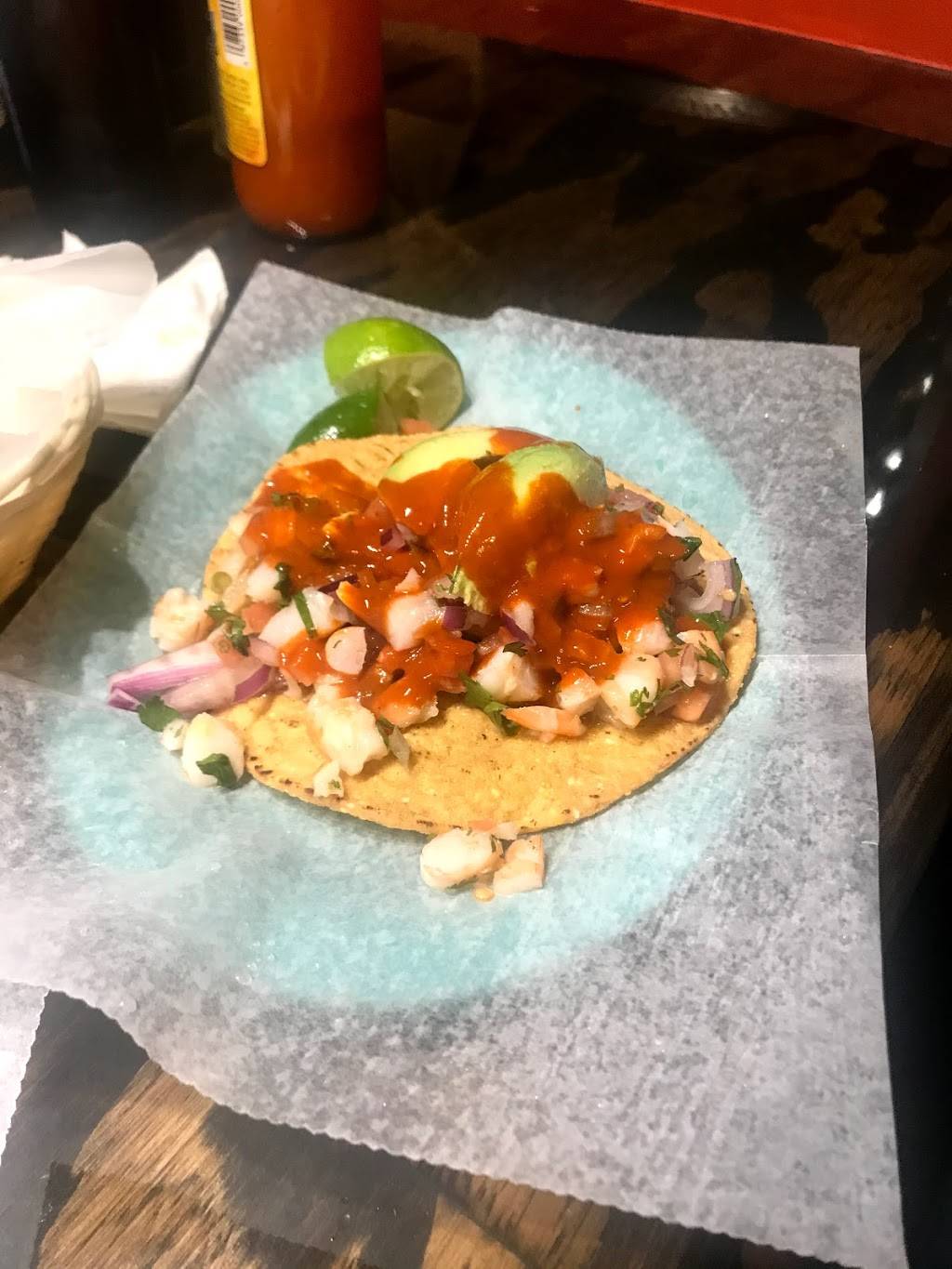 Taqueria La Sierrita | restaurant | 2689 South 13th Street, Milwaukee, WI 53215, USA | 4145097000 OR +1 414-509-7000
