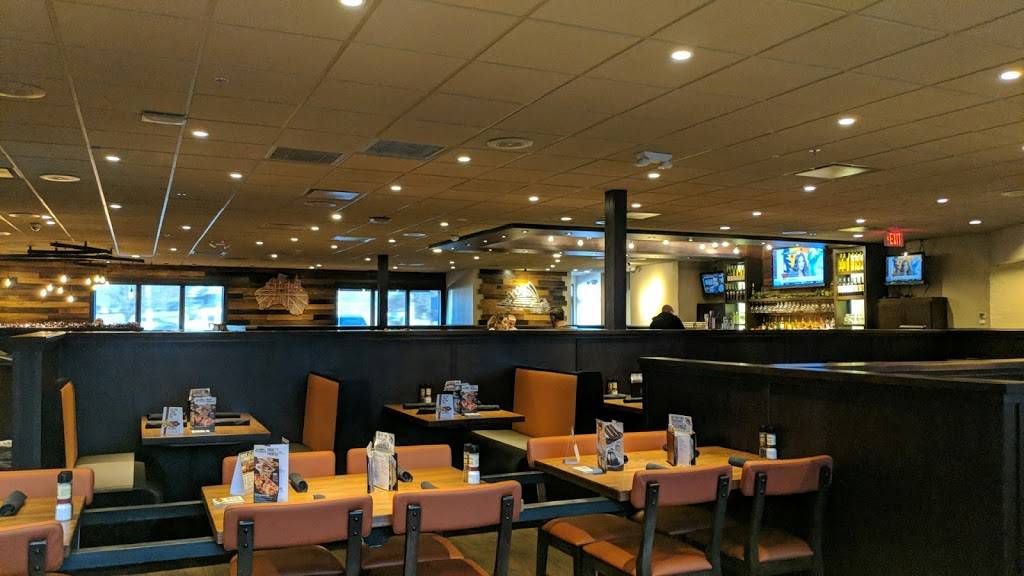 Outback Steakhouse | restaurant | 6419 Lee Hwy, Warrenton, VA 20187, USA | 5403490457 OR +1 540-349-0457