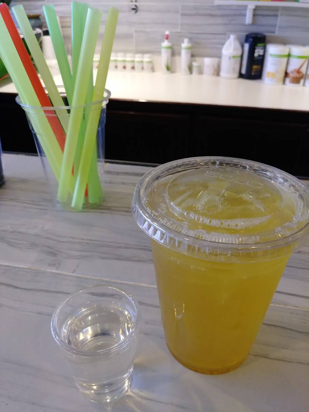 Orland Park Nutrition | restaurant | 9951 W 151st St, Orland Park, IL 60462, USA | 7737290451 OR +1 773-729-0451